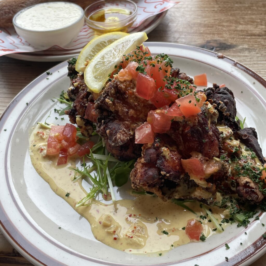 石垣岛美食推荐,岛蔬菜